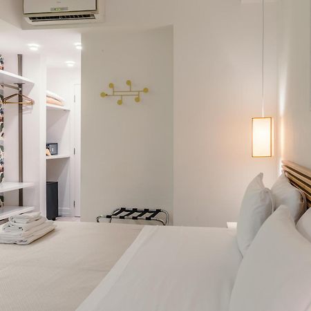 Guesthouse Sant'Angelo ローマ エクステリア 写真