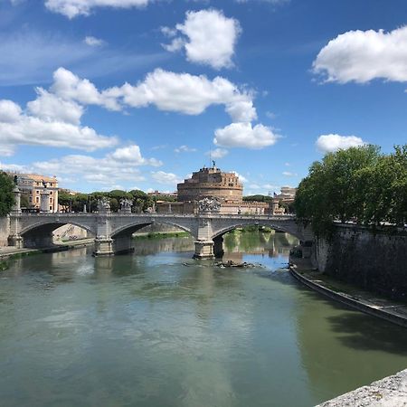 Guesthouse Sant'Angelo ローマ エクステリア 写真