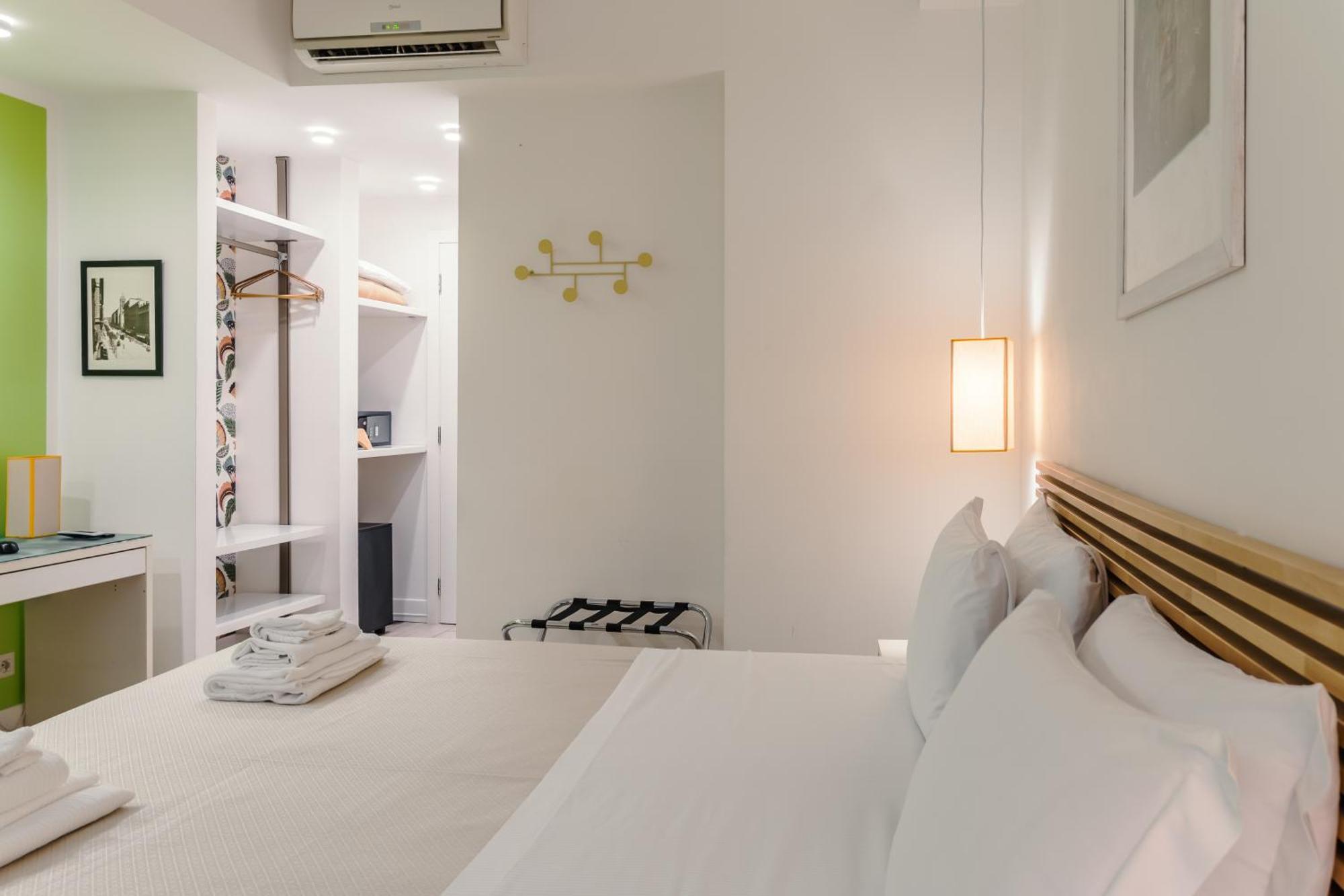 Guesthouse Sant'Angelo ローマ エクステリア 写真