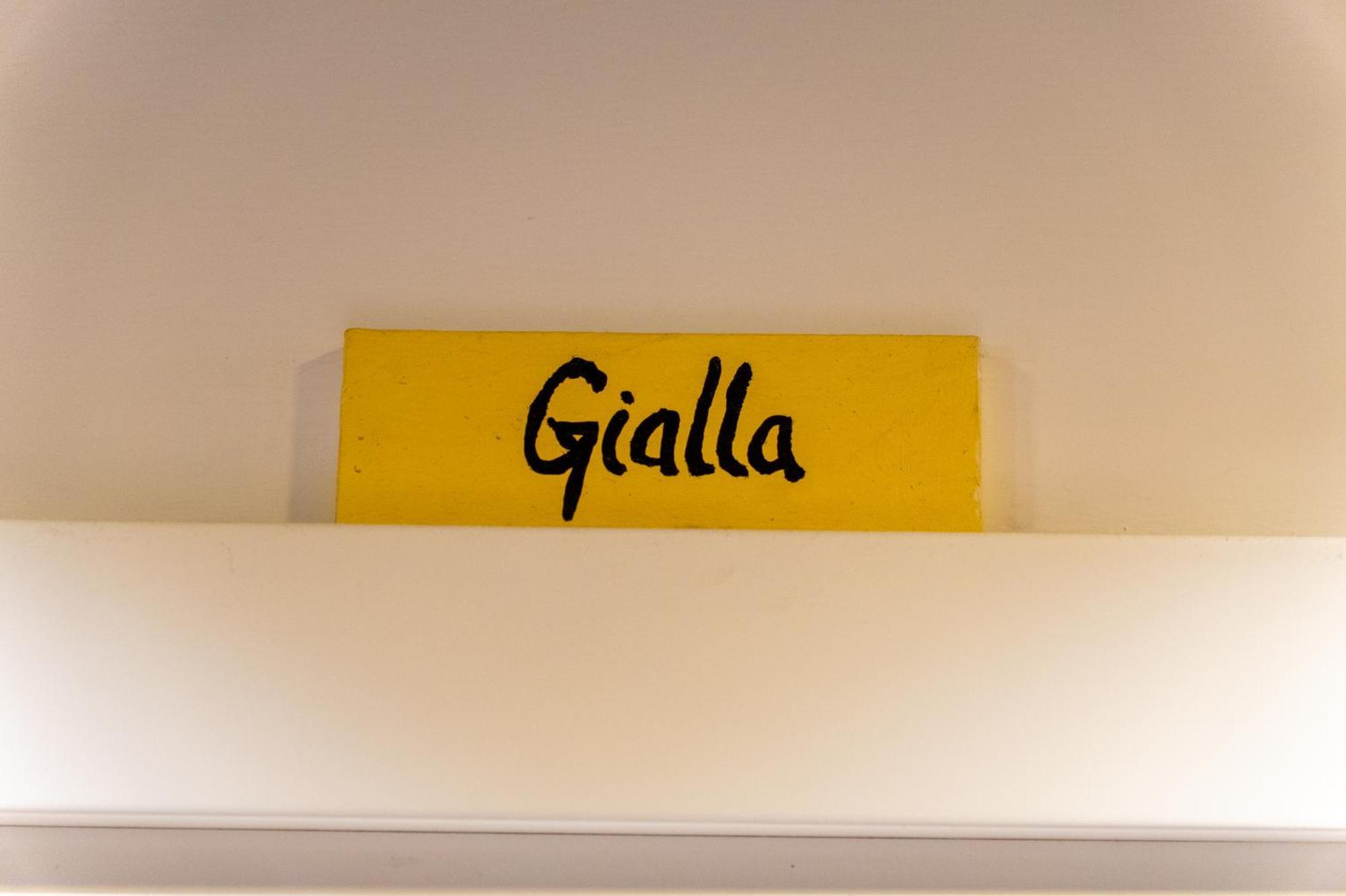 Guesthouse Sant'Angelo ローマ エクステリア 写真