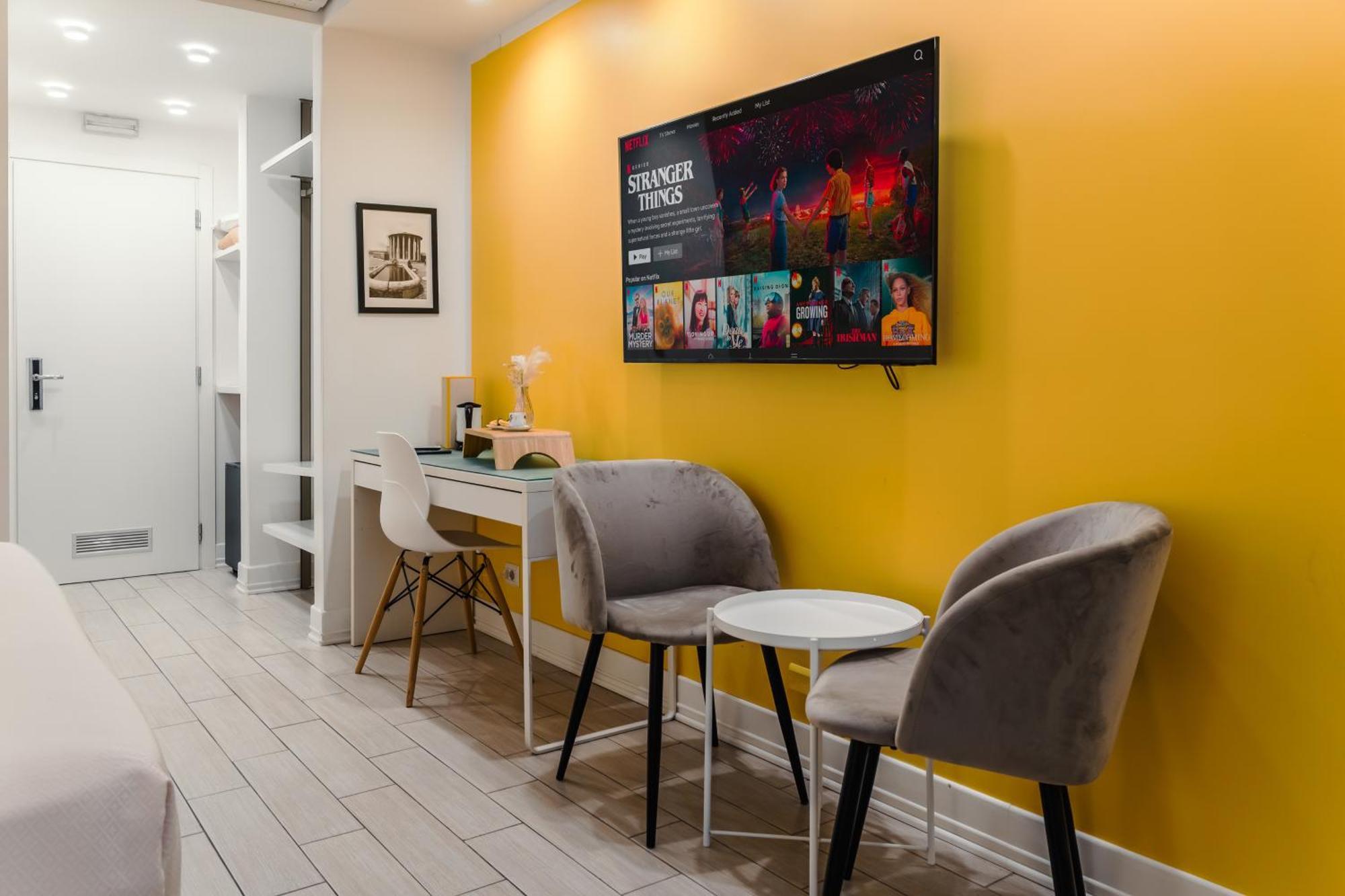 Guesthouse Sant'Angelo ローマ エクステリア 写真