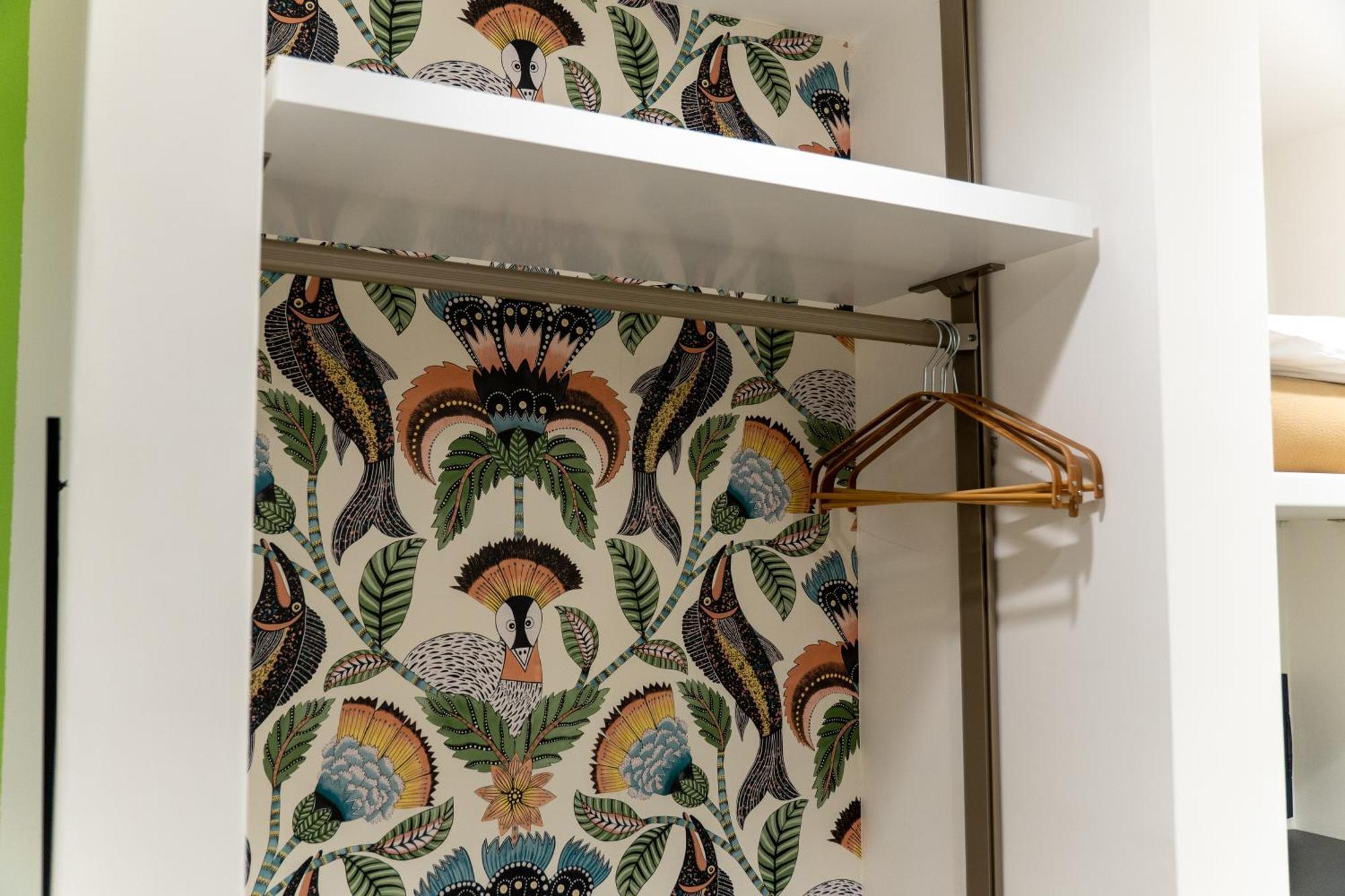 Guesthouse Sant'Angelo ローマ エクステリア 写真
