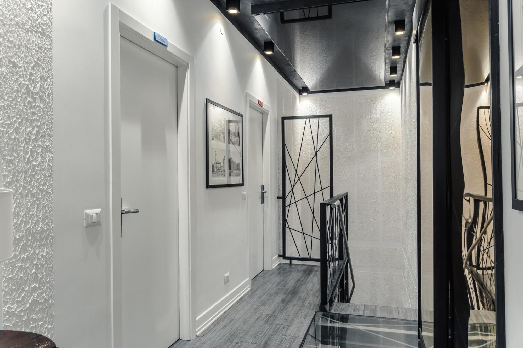 Guesthouse Sant'Angelo ローマ エクステリア 写真