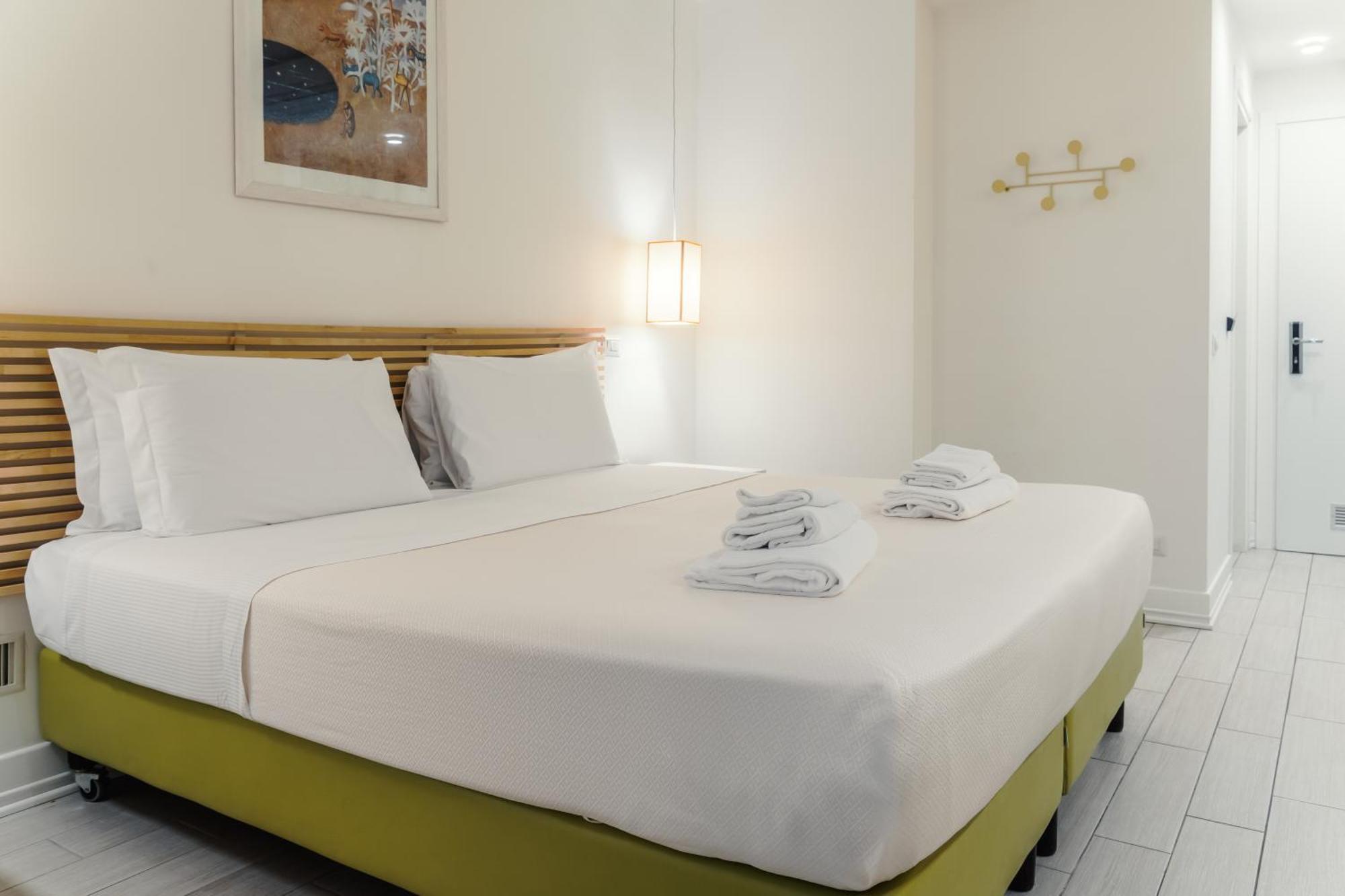 Guesthouse Sant'Angelo ローマ エクステリア 写真