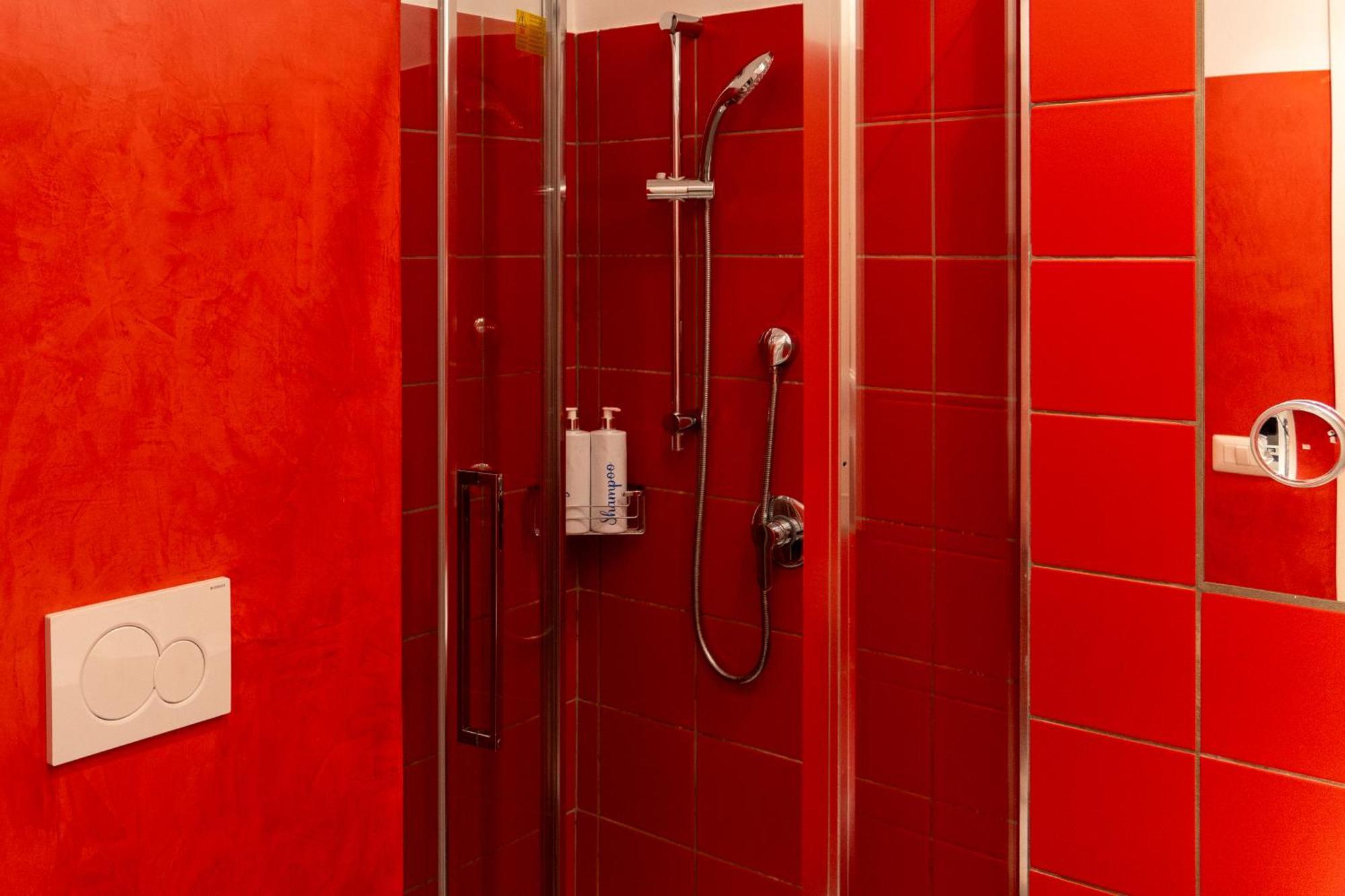Guesthouse Sant'Angelo ローマ エクステリア 写真